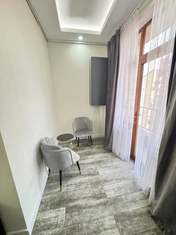 Уютная квартира в центре Еревана