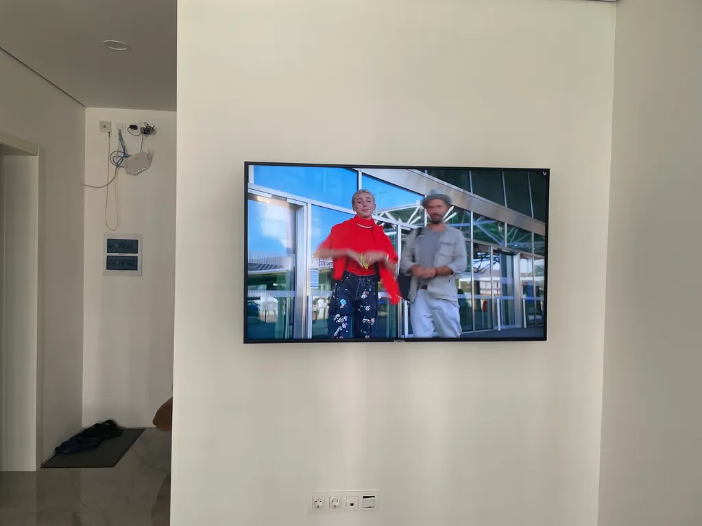 Уютная 3-я квартира в Малиновке