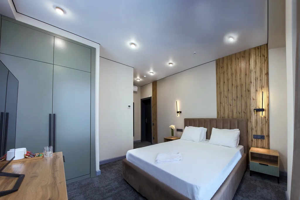 Квартира Комната — аренда посуточно в Владикавказ