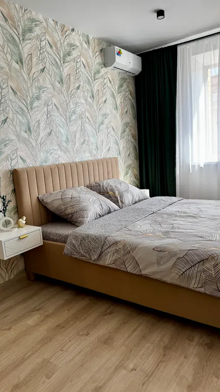 Квартира в туристическом районе — аренда посуточно в Йошкар-Ола