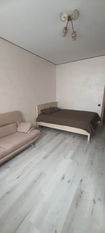 Квартира Квартира в ЖК Островский — Горячий Ключ