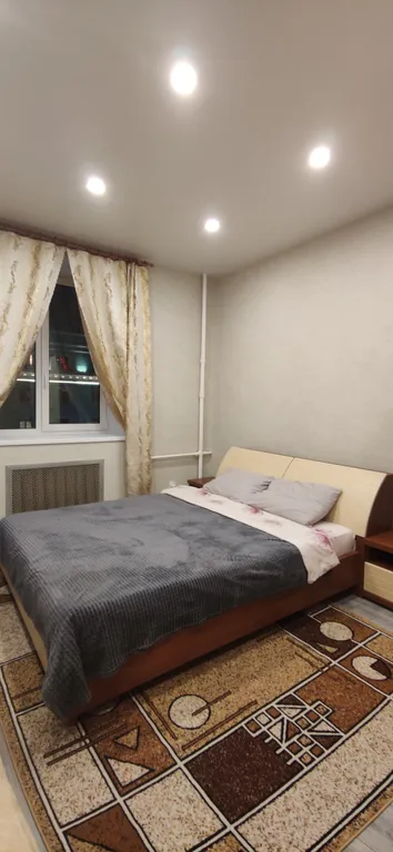 Уютная, чистая квартира в центре города