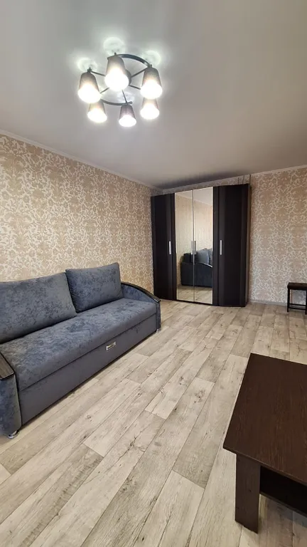 Уютная, чистая квартира в развитом районе