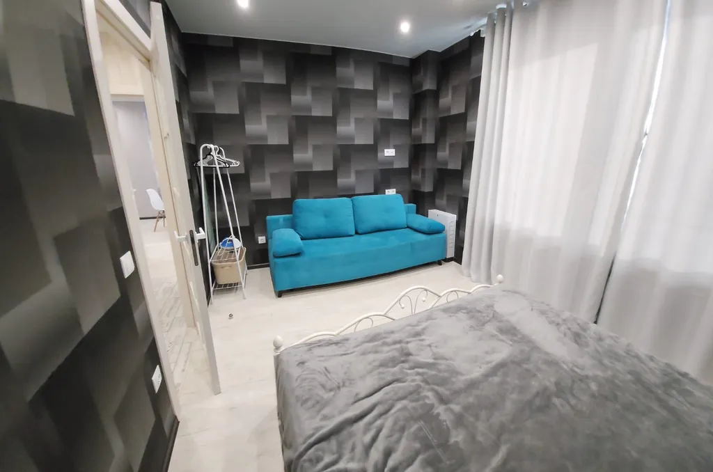 Апартамент Сказочный берег