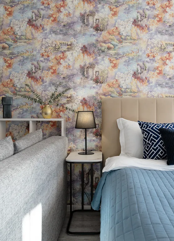 Квартира Уютная квартира с видом на озеро Тихое — Светлогорск