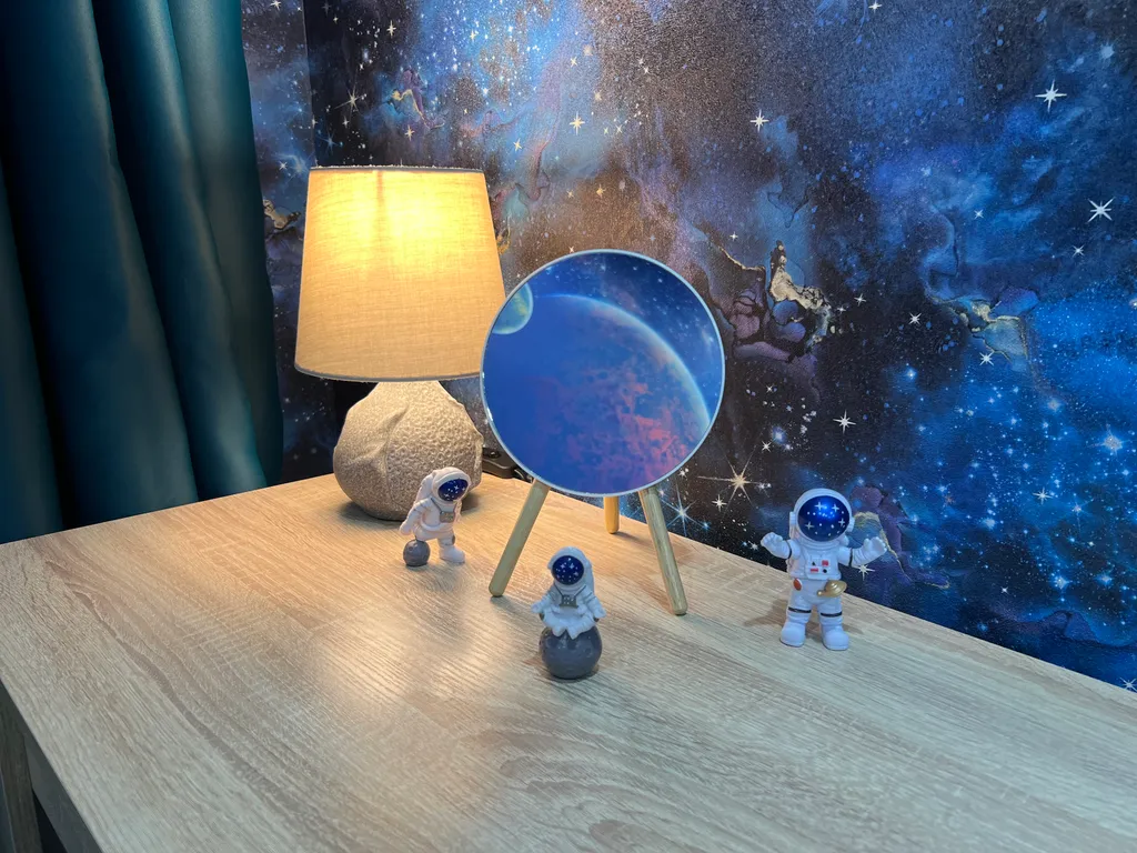 Квартира у набережной