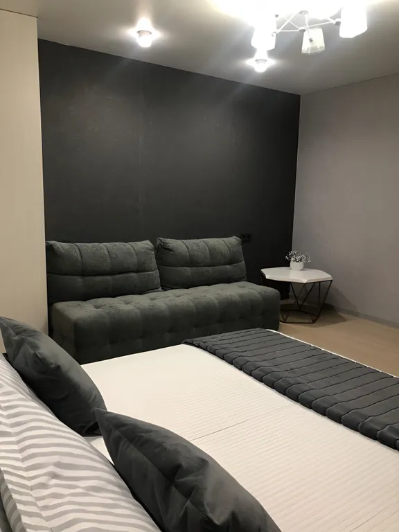 Уютная квартира на Комсомольском проспекте