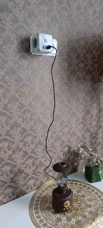 Двушечка у канатки и в старинном доме