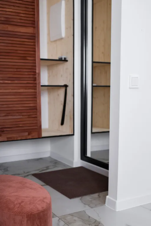 Квартира у пруда