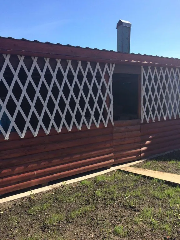 4-комнатный Дом