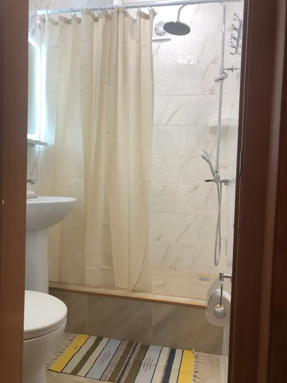 Уютная двухкомнатная квартира в 5 минутах ходьбы от Ростовского Кремля