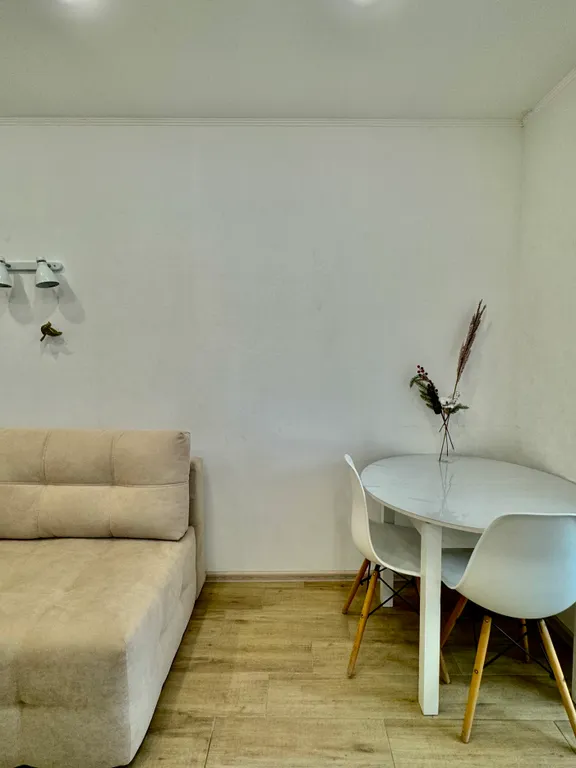 Стильная двушка