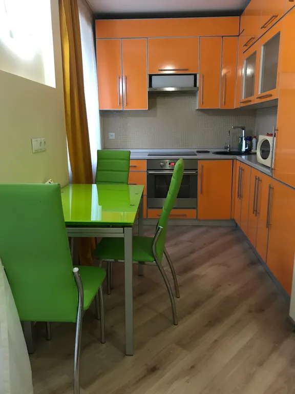 Уютная квартира в центре