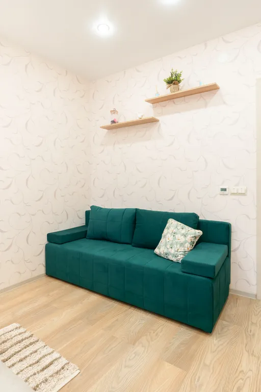 Апартаменты на Речном