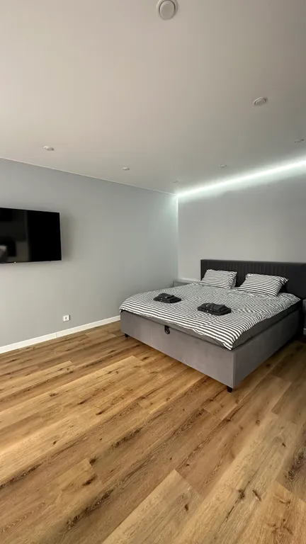 Квартира у набережной Брюгге