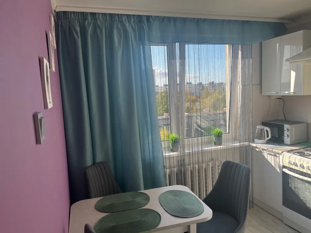 Квартира Уютная квартира в центре города — Калининград