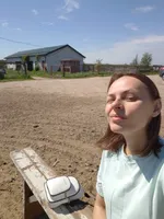 Ольга Кожевникова