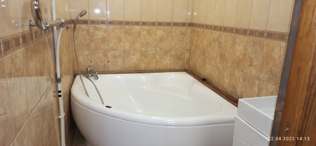 Загородный дом Хуторок