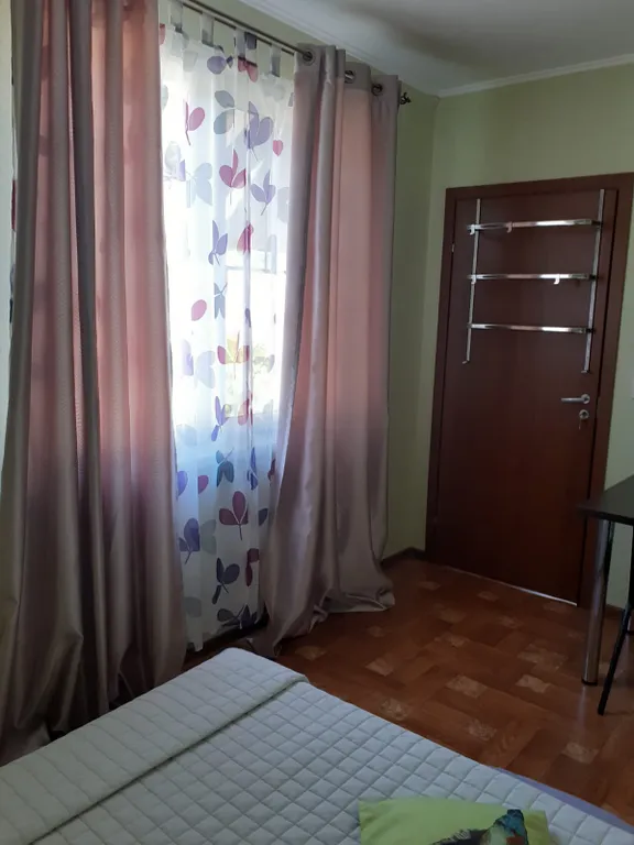 У самого моря комната в частном доме