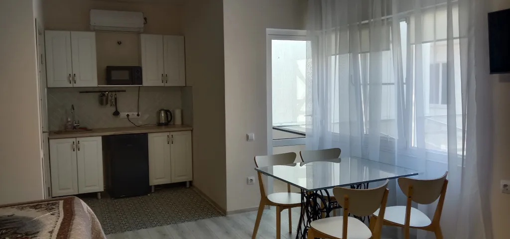 Квартира Комната — Геленджик
