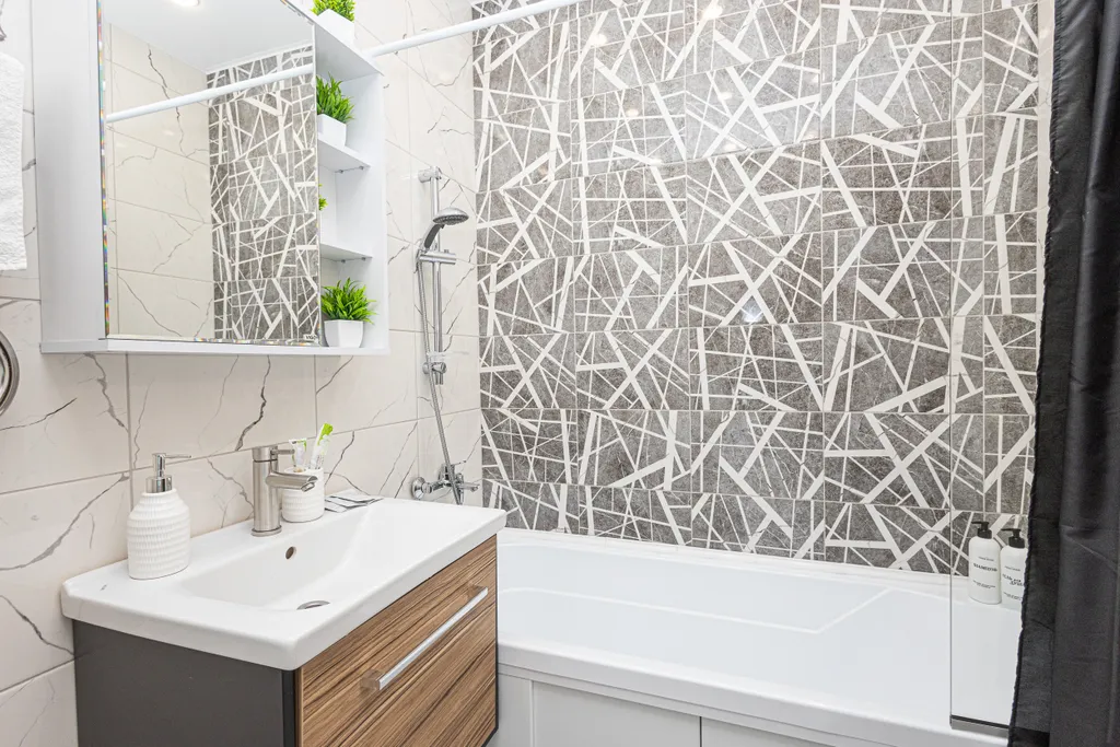 Апартаменты на Радуге рядом с сосновым бором