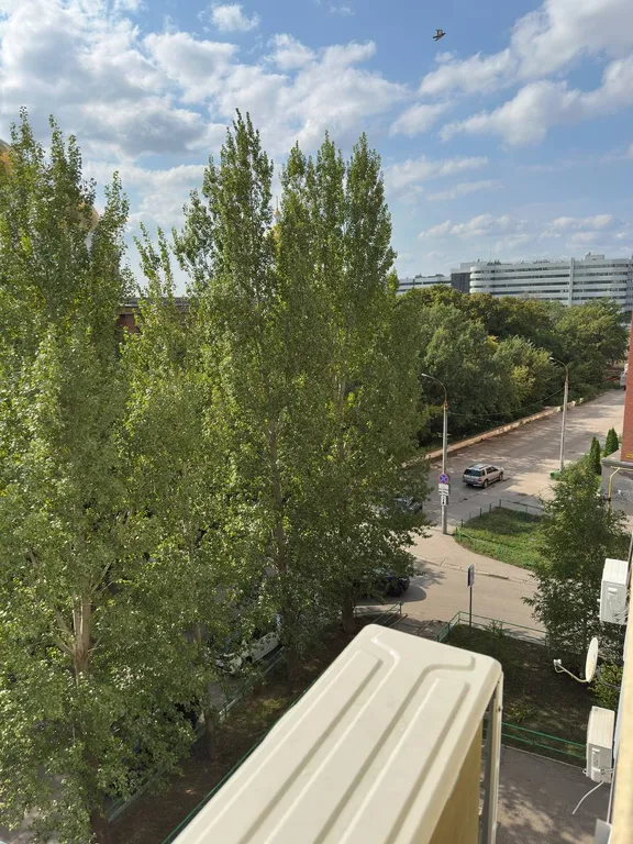 Уютная однокомнатная квартира для комфортного отдыха