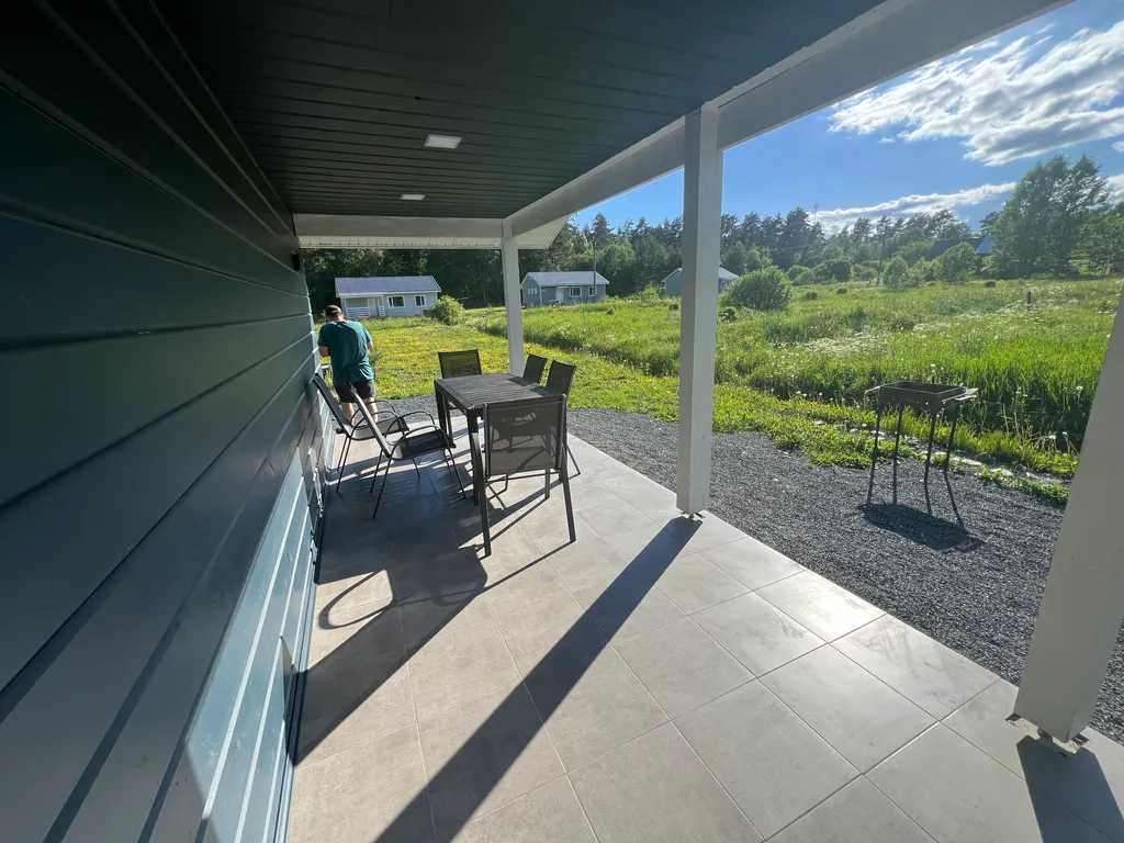 Коттедж Гостевой дом. Сортавала. — Сортавала