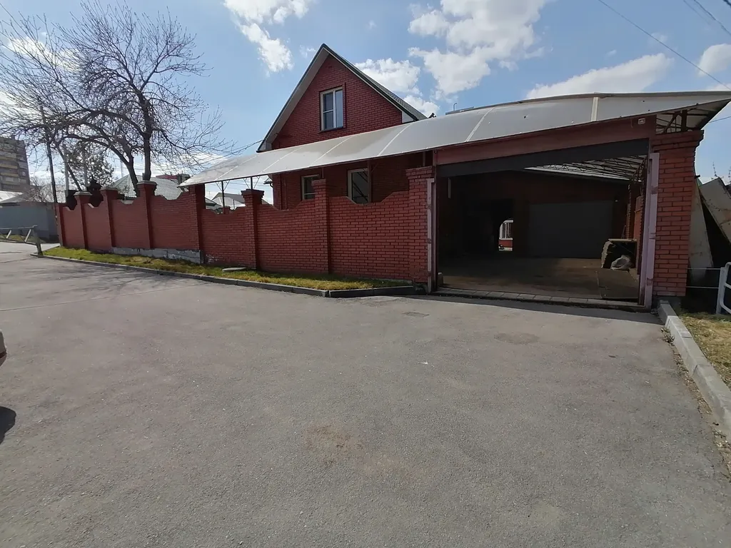 Уютный дом на Северо-западе города