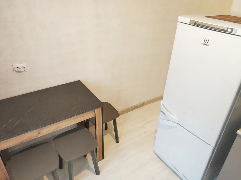 2-комнатная квартира для 6 гостей в центре города