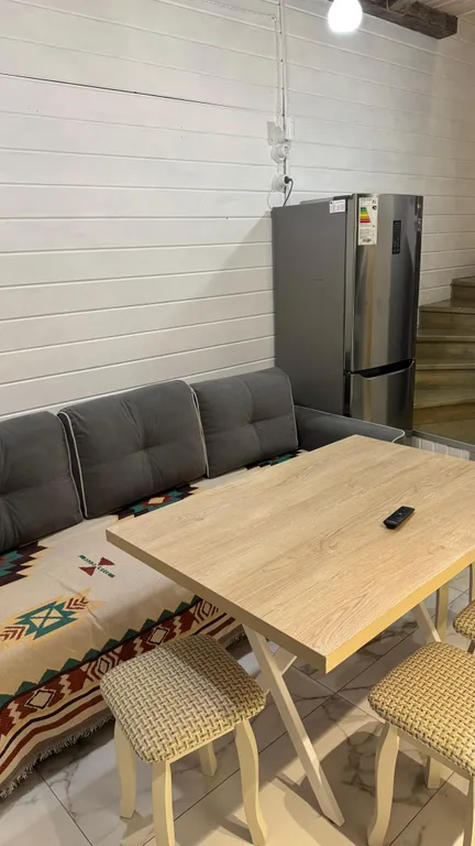 3-комнатный Дом