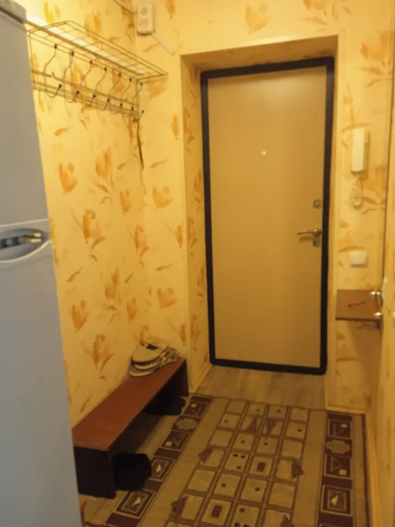 Апартамент от Елены на Театральной