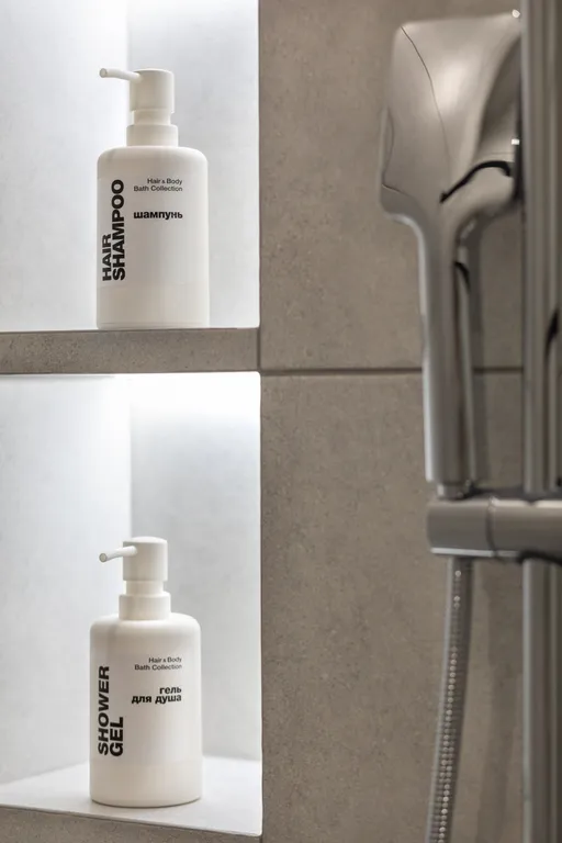 Квартира Квартира Home comfort — Калининград