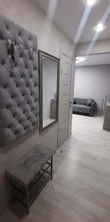 1-комнатная Квартира — аренда посуточно в Лениногорск