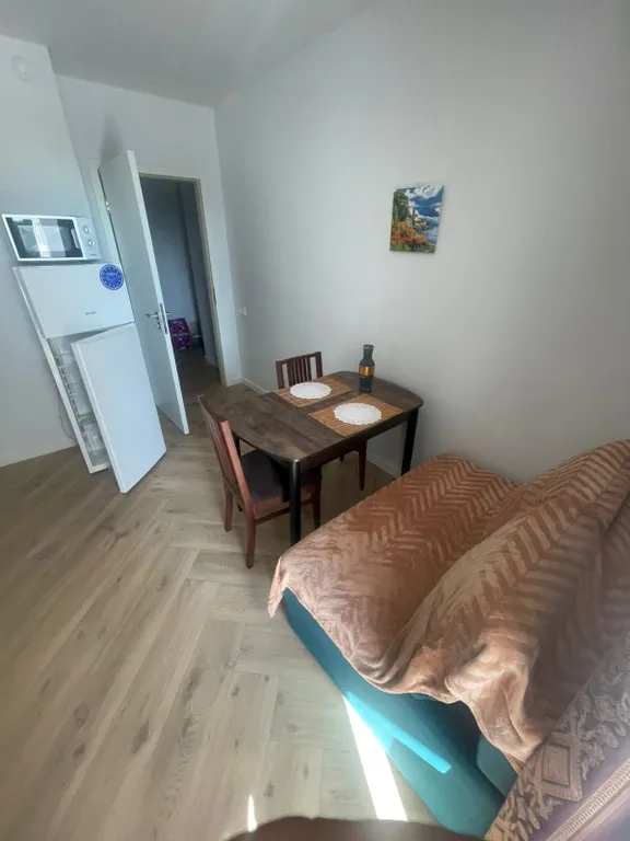 Квартира Квартира Апартамент для спокойного отдыха от суеты — Анапа