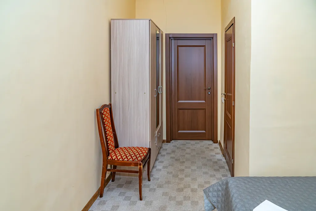 Квартира Комната — Тюмень