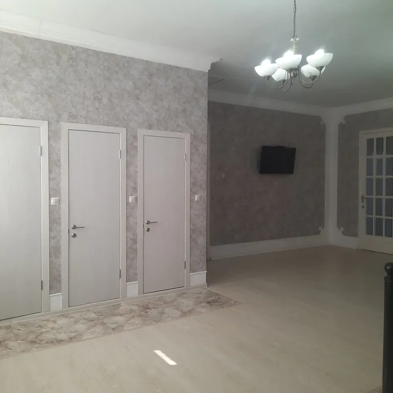 3-комнатный Дом