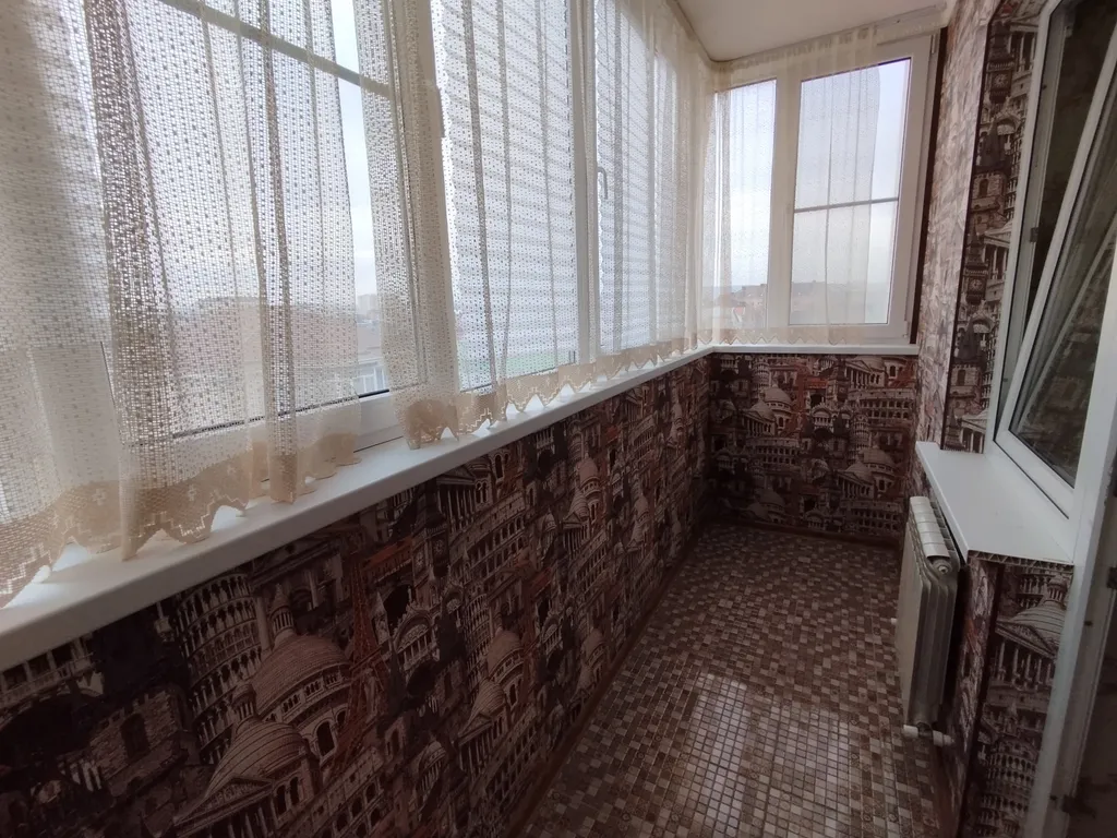 Квартира Прекрасная квартира на Лазурной — Анапа