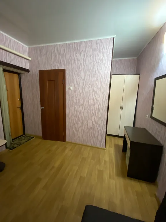 Комната в частном доме с отдельной кухней