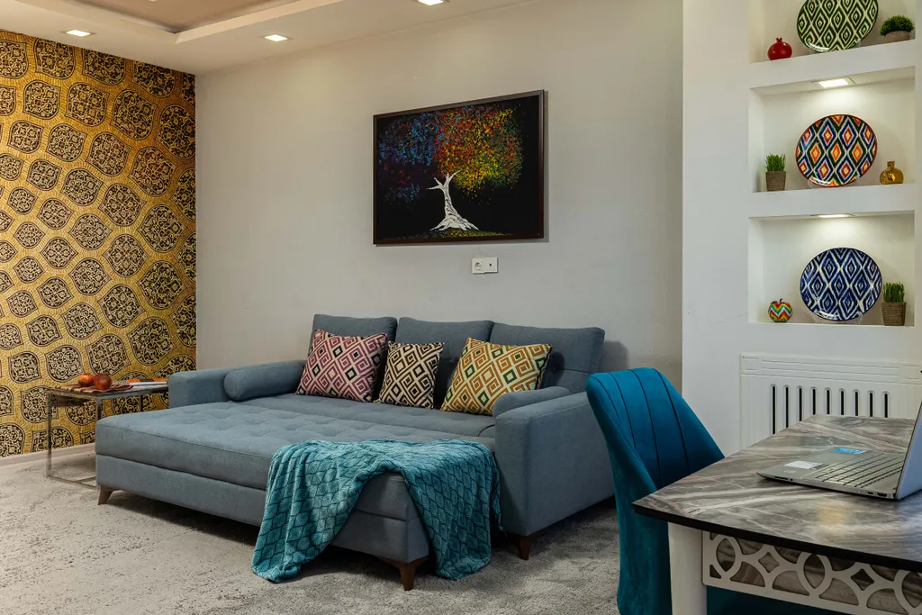 Целая 2-комнатная квартира в самом популярном районе