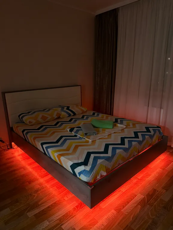 Уютная двушка в Ивановских Двориках