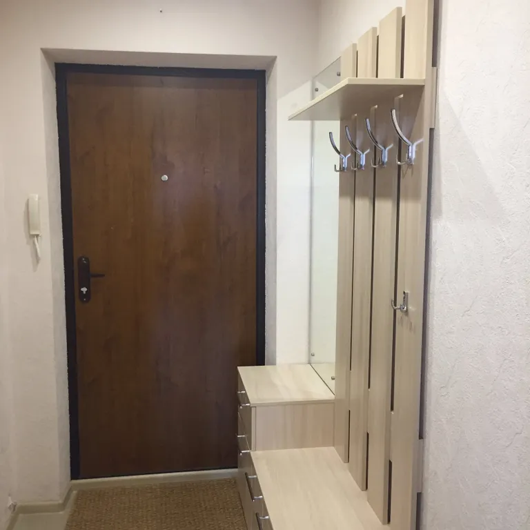 Уютная студия в центре города