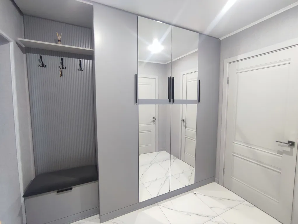 Квартира Уютная квартира — Владикавказ