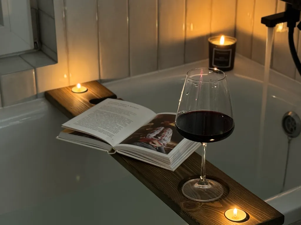 Уютный дом в стиле барн