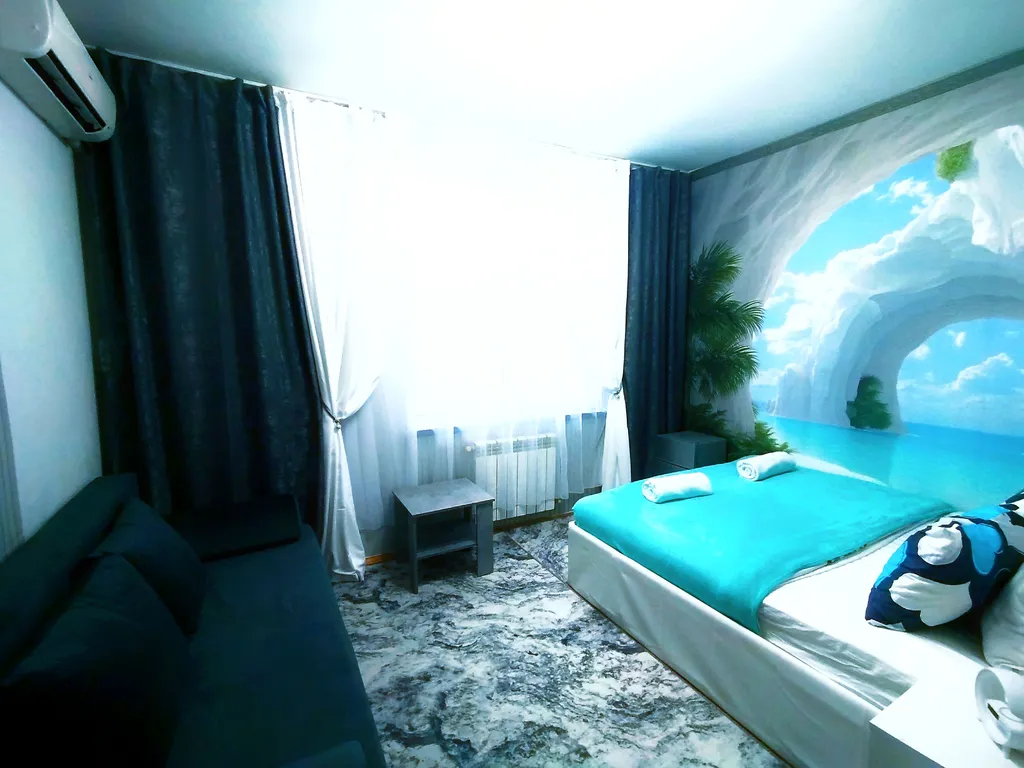 Квартира Комната — Гагра