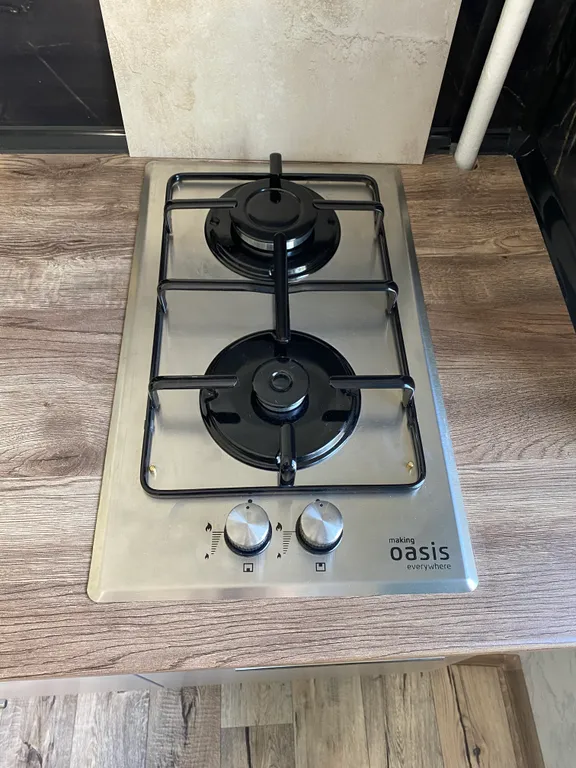 Светлая квартира с новым ремонтом