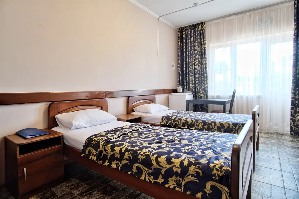 Квартира Комната — аренда посуточно в Мостовской