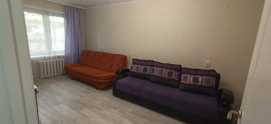 Квартира в центре