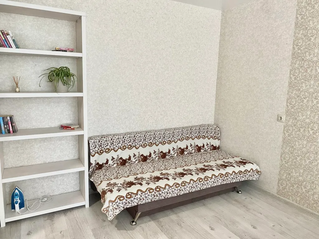 Чистая квартира у зоопарка