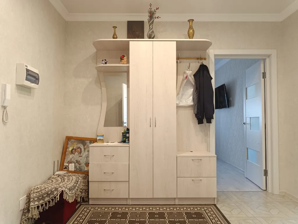 Квартира 2-комнатная Квартира — Светлогорск