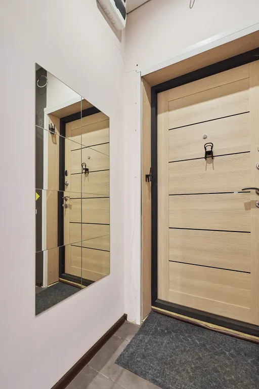 Уютная студия у НИИ Кардиологии